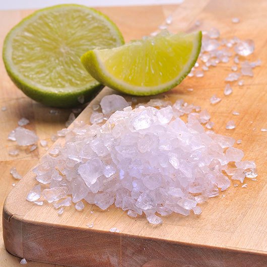 limon tuzu parca kalin
